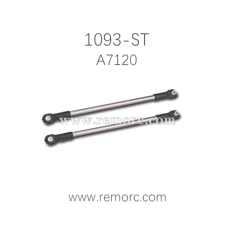 REMO HOBBY 1093-ST Parts Rod Ends 168mm P7120