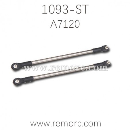 REMO HOBBY 1093-ST Parts Rod Ends 168mm P7120