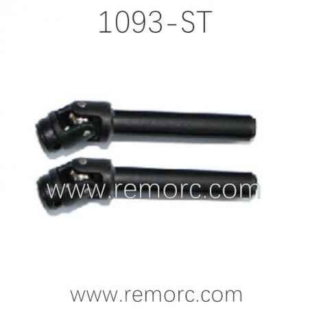 REMO HOBBY 1093-ST Parts Universal Coupling Drive Joint P7123