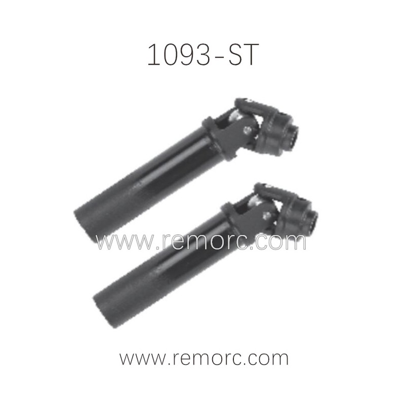 REMO HOBBY 1093-ST Parts Universal Coupling Drive Joint P7124