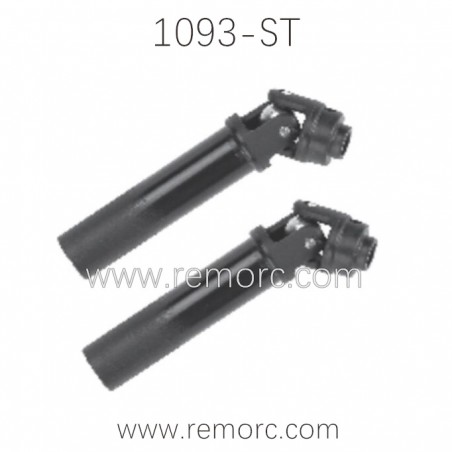 REMO HOBBY 1093-ST Parts Universal Coupling Drive Joint P7124