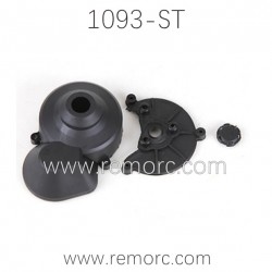 REMO HOBBY 1093-ST Parts Gear Cover P7127