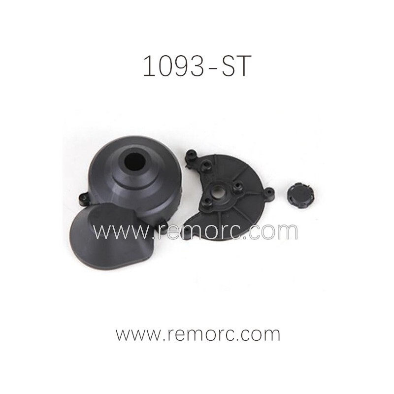 REMO HOBBY 1093-ST Parts Gear Cover P7127