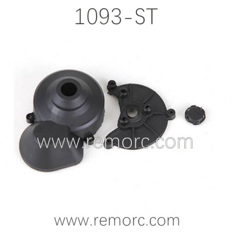 REMO HOBBY 1093-ST Parts Gear Cover P7127