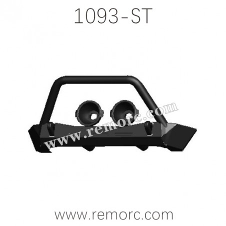 REMO HOBBY 1093-ST Parts Bumper front P7135