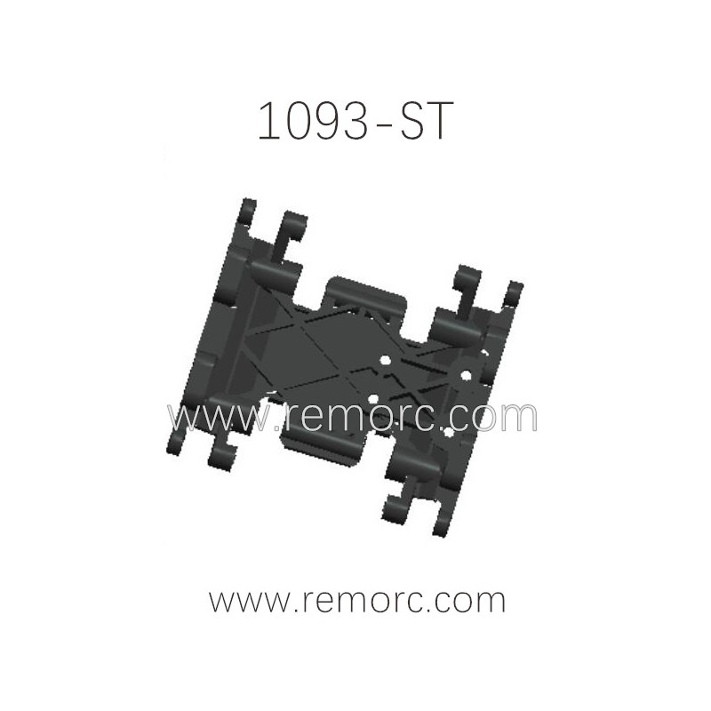 REMO HOBBY 1093-ST Parts Gear box seat P7137
