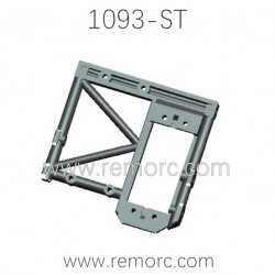 REMO HOBBY 1093-ST Parts Servo Brace Set P7138