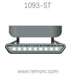 REMO HOBBY 1093-ST Parts Side Plates P7141