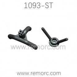 REMO HOBBY 1093-ST Parts Spare Tire Carrier P7144