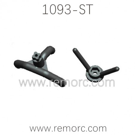 REMO HOBBY 1093-ST Parts Spare Tire Carrier P7144