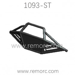 REMO HOBBY 1093-ST Parts Bumper front P7148