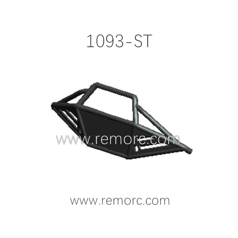 REMO HOBBY 1093-ST Parts Bumper front P7148