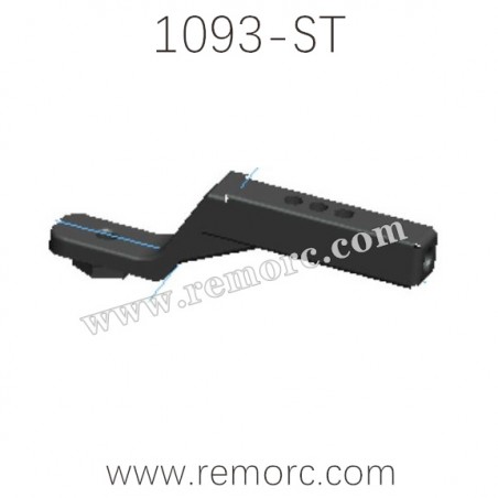 REMO HOBBY 1093-ST Parts Tow bar post P7150