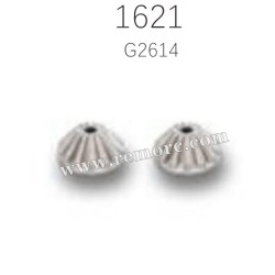 REMO 1621 RC Truck Parts Spider Gears G2614