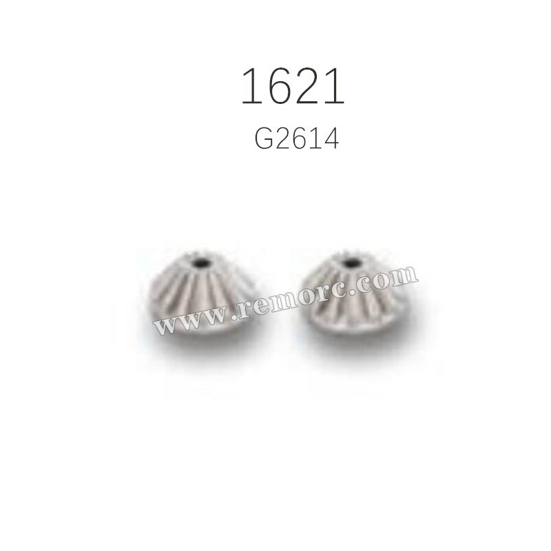 REMO 1621 RC Truck Parts Spider Gears G2614
