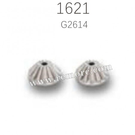REMO 1621 RC Truck Parts Spider Gears G2614