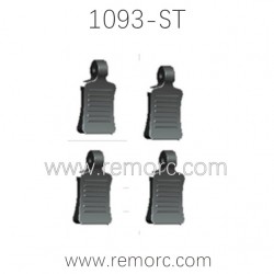 REMO HOBBY 1093-ST Parts Rod Ends Brace Set P7159
