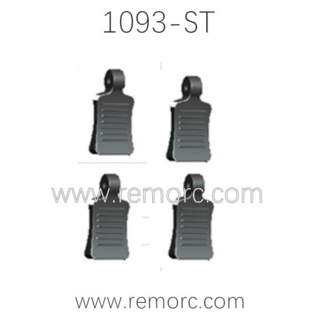 REMO HOBBY 1093-ST Parts Rod Ends Brace Set P7159