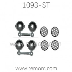 REMO HOBBY 1093-ST Parts Lamp Bracket P7162A