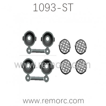 REMO HOBBY 1093-ST Parts Lamp Bracket P7162A