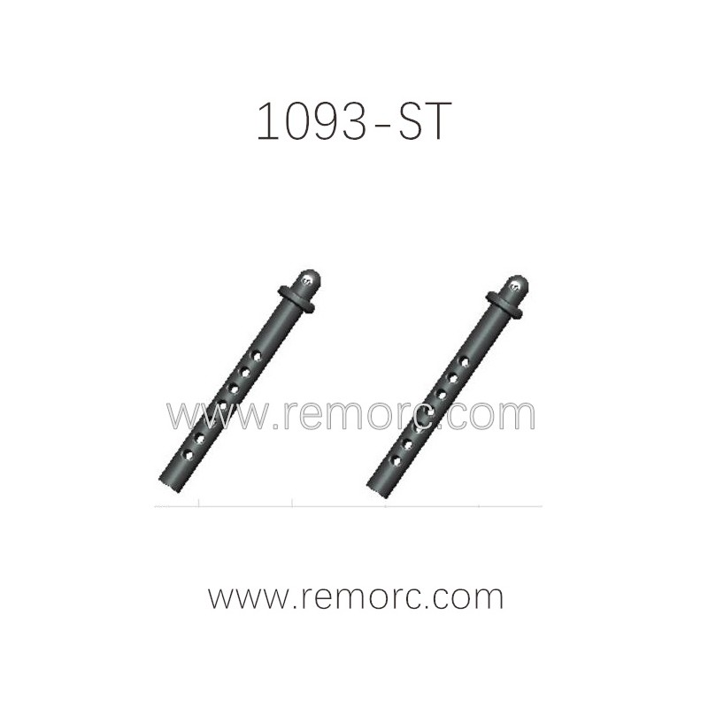 REMO HOBBY 1093-ST Parts Body Parts Tree P7173