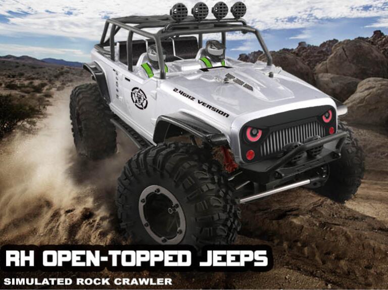REMO HOBBY 1073-SJ
