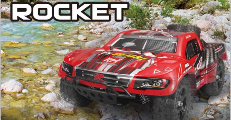 REMO 1621 Rocket