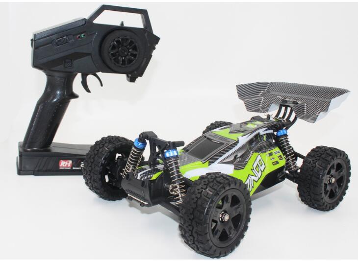 REMO 1651 RC Car
