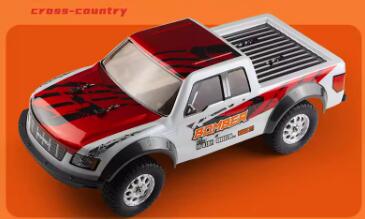 HBX 906A RC Car